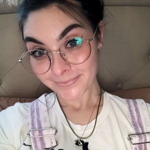 Meet your Posher, Kelsey